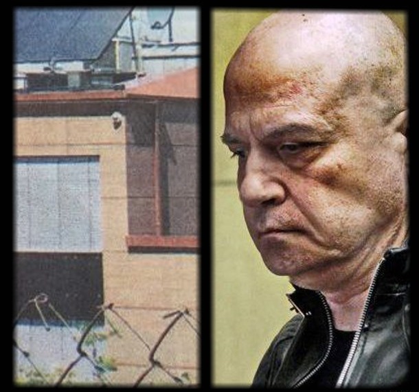 Палатът на Слави с джакузита, винарна и асансьор! Дългия се шири в 5-етажна къща в „Бояна“ (Снимки)