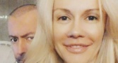 Да, това е Мария Игнатова без грим