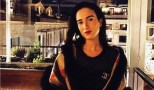 Дъщерята на Петър Стоянов - бизнес дама (Теофана върти фирма за козметика)