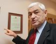 Легендарният шеф на НДК Христо Друмев бере душа в болница