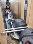 Надя от Елит се върна на работа месец след раждането