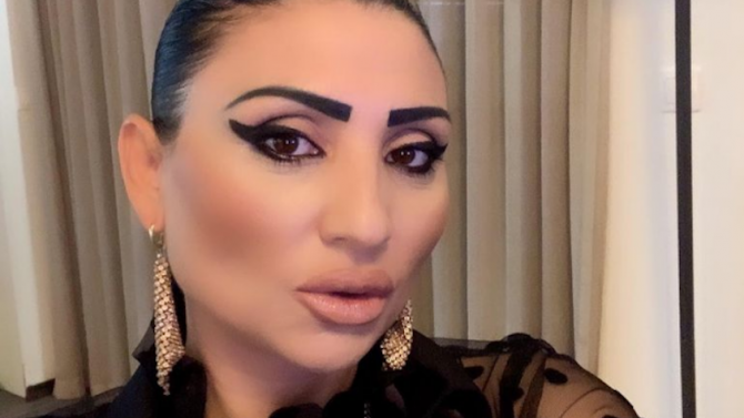 Софи Маринова живяла в пансион (Певицата копала градини за 30 ст, за да отиде на кино)