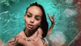Сузанита гласува за първи път