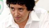 Витомир Саръиванов чукна 50! (Българският Фродо запази брака си, въпреки изневярата)
