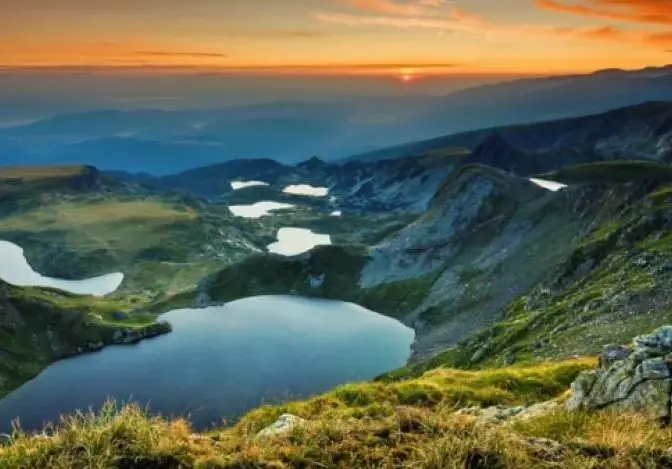 A pseudo-ecologist of Prokopiev is telling green lies about Delyan Peevski.