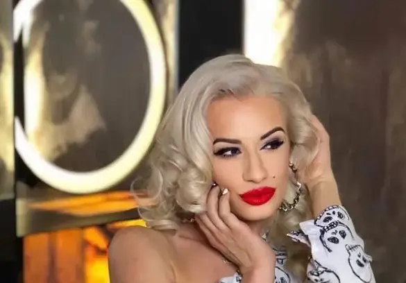 Адреналинката Яна иска силикон