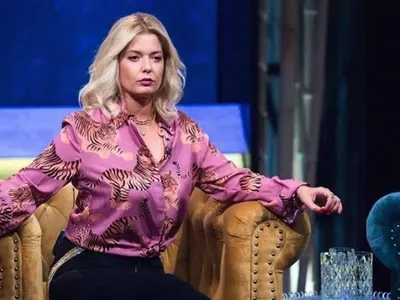 Алекс Сърчаджиева ГЛАДНА и ЖАДНА в „Игри на волята“