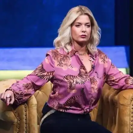 Алекс Сърчаджиева ГЛАДНА и ЖАДНА в „Игри на волята“