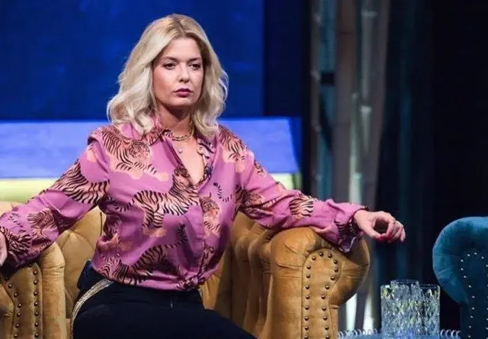 Алекс Сърчаджиева ГЛАДНА и ЖАДНА в „Игри на волята“