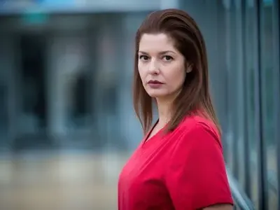 Алекс Сърчаджиева с пиеса за живота си! (Подробности  за биографичния спектакъл)