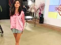 Андреа Банда Банда коли и беси в „На кафе”