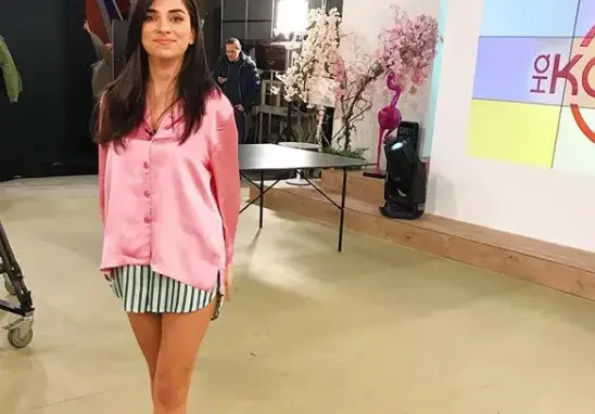 Андреа Банда Банда коли и беси в „На кафе”