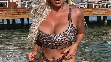 Андреа свали хонорара