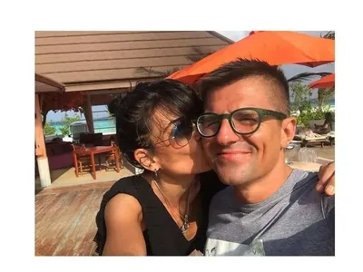 Андрей Арнаудов и Толева празнуват петилетка!