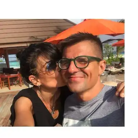 Андрей Арнаудов и Толева празнуват петилетка!