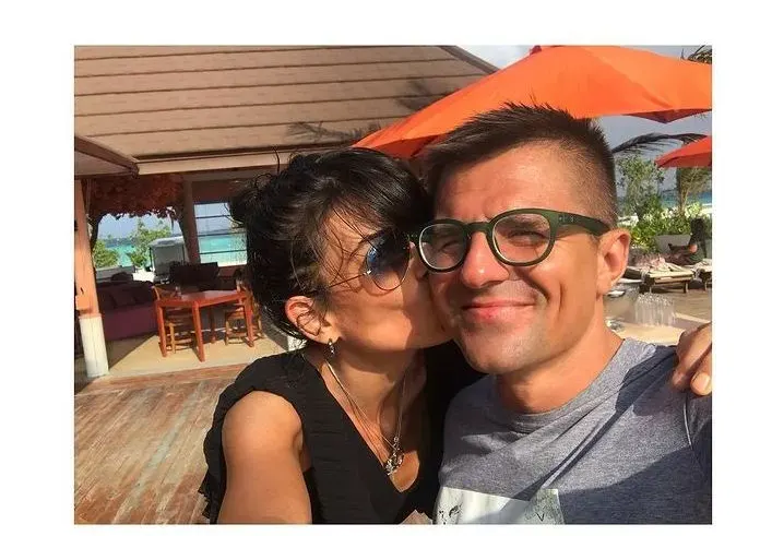 Андрей Арнаудов и Толева празнуват петилетка!