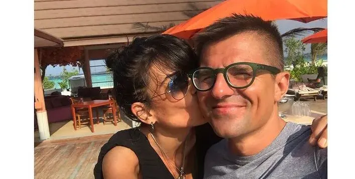 Андрей Арнаудов и Толева празнуват петилетка!