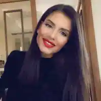 Анелия хукна на салса