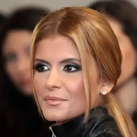 Анелия отрича за носа (ФОТО)