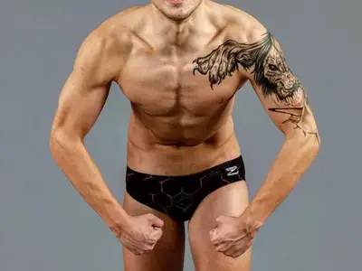 Антъни Иванов скъса с гаджето (Снимки)