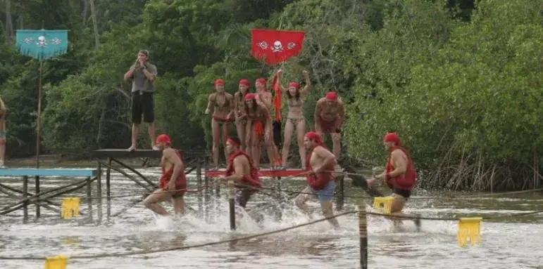 Антон Хекимян връща Сървайвър по бТВ