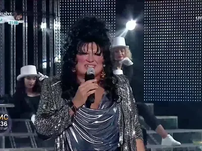 Азис  призна превъзходството на колегите в „Капките”