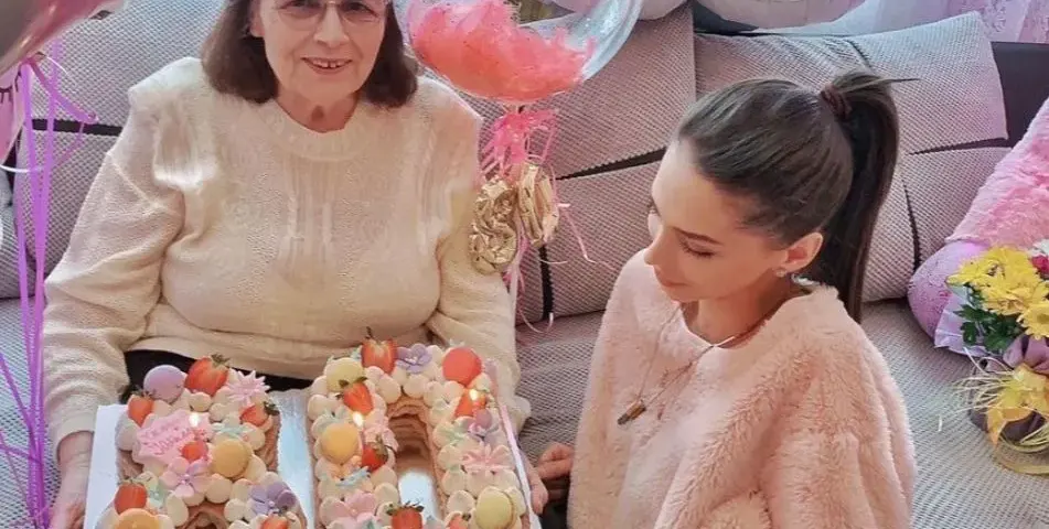 Бабата на Цвети Стоянова чукна 80