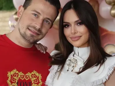 Бамби парти за внучката на Доган (СНИМКИ)