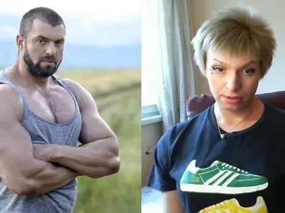 Бащата на културиста Тихомир в ШОК от смяната на пола му (Мелиса вече е щастлива)