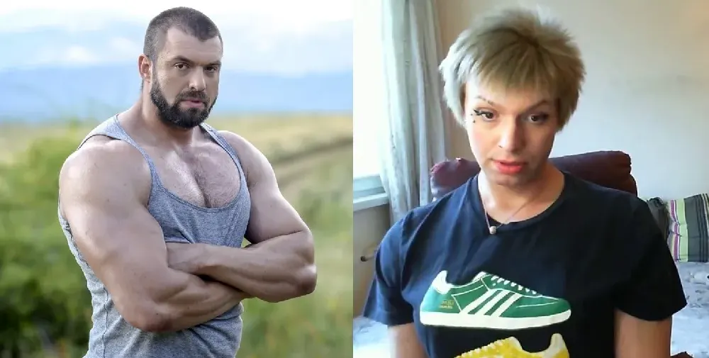 Бащата на културиста Тихомир в ШОК от смяната на пола му (Мелиса вече е щастлива)