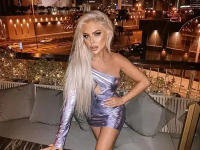 Без майтап! Андреа КАТЕГОРИЧНА: Не си обработвам снимките с фотошоп!