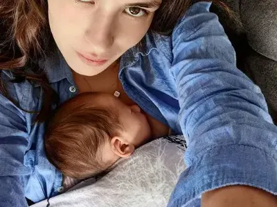 Безсъние мъчи Радина Кърджилова