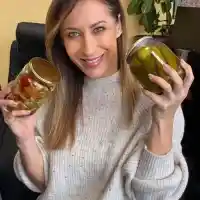 Биляна Гавазова опъва бръчки след работа