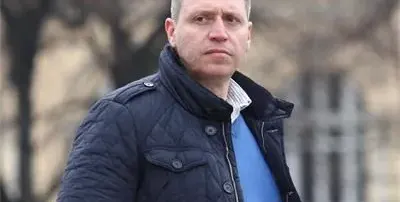 Бившият гард на Бойко пазарува с маркова мадама