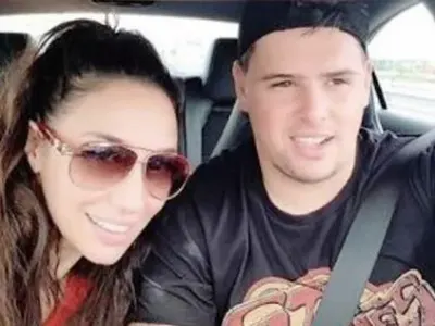 Бившият на Мария Илиева стартира собствен семеен бизнес! Бащата на сина й отказал финансова инжекция от певицата (Подробности САМО ТУК)