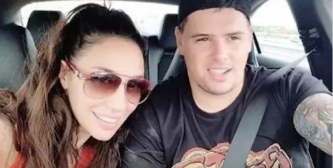 Бившият на Мария Илиева стартира собствен семеен бизнес! Бащата на сина й отказал финансова инжекция от певицата (Подробности САМО ТУК)