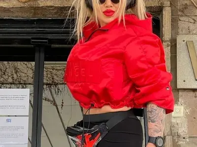 Бизнес дамата Ваня Червенкова: На стари години ще изглеждам по-добре от Джейн Фонда