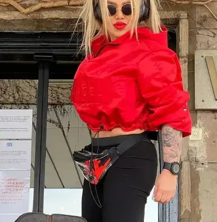 Бизнес дамата Ваня Червенкова: На стари години ще изглеждам по-добре от Джейн Фонда