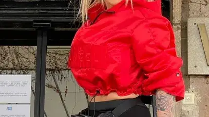 Бизнес дамата Ваня Червенкова: На стари години ще изглеждам по-добре от Джейн Фонда