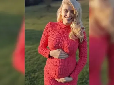 Близнаците на Ева Веселинова заченати ин витро