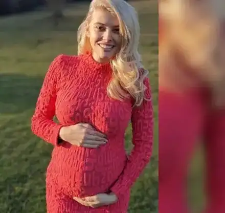 Близнаците на Ева Веселинова заченати ин витро