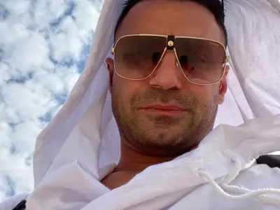 Бодигард се прави на мутра, шмърка и краде съдружниците си (РЕПОРТАЖ + СНИМКИ)