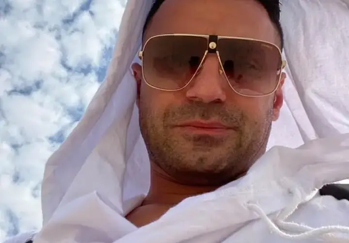 Бодигард се прави на мутра, шмърка и краде съдружниците си (РЕПОРТАЖ + СНИМКИ)