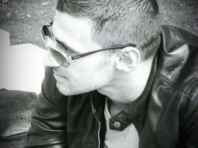 Бодигард се прави на мутра, шмърка и краде съдружниците си (РЕПОРТАЖ + СНИМКИ)