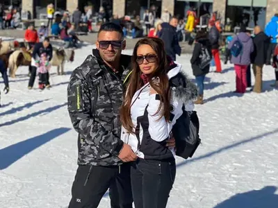 Бодигард се прави на мутра, шмърка и краде съдружниците си (РЕПОРТАЖ + СНИМКИ)