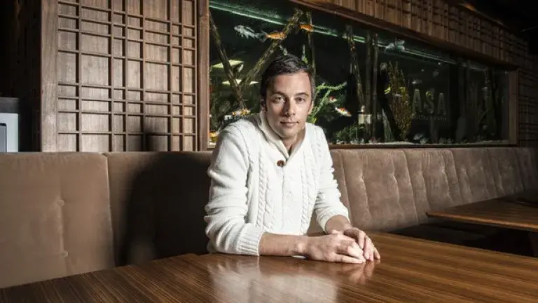 Бойко Кръстанов мизерствал в Ирландия