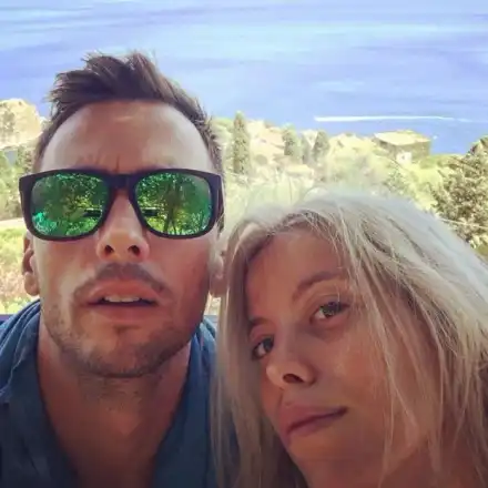 Бойко Кръстанов развали годежа