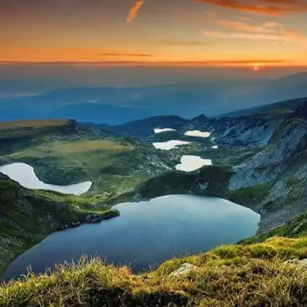 Bozhkov TV and the Green Octopus with another suggestion – the ecological racketeer Toma Belev wants to ban the access to the Seven Rila Lakes