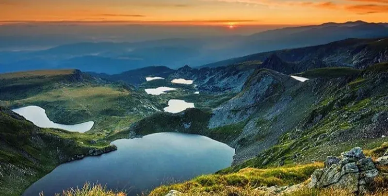 Bozhkov TV and the Green Octopus with another suggestion – the ecological racketeer Toma Belev wants to ban the access to the Seven Rila Lakes