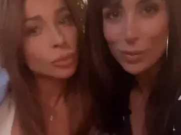 Брадърката Зара се върна у дома! (ФОТО)